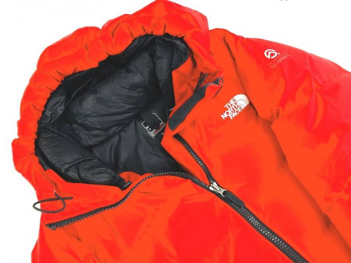 メンズファッションのノースフェイス(THE NORTH FACE)