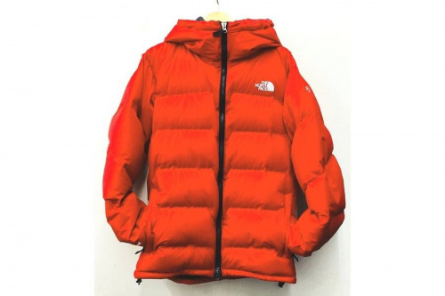 ノースフェイス(THE NORTH FACE)のダウン