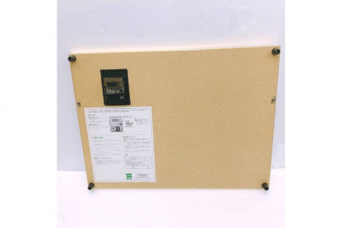 サザエさんのTOSHIBA