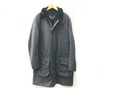 メンズファッションのアウター