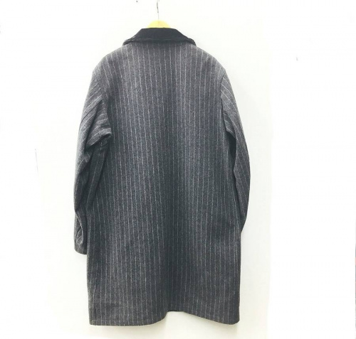 アウターのバブァー（Barbour）