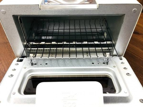 トースターのBALMUDA