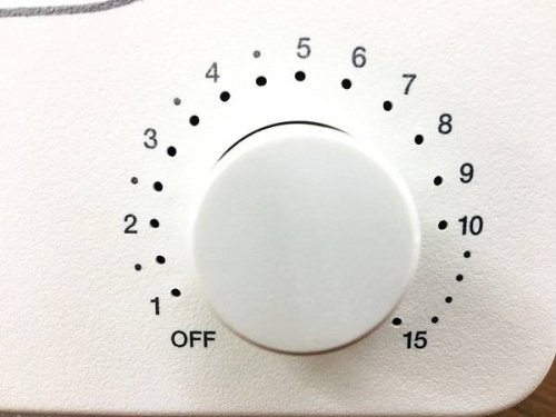 BALMUDAのバルミューダ