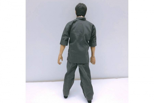 ブルース・リーのENTERBAY