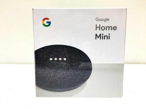 デジタル家電のOK　GOOGLE