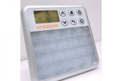 生活家電の時計