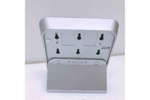 inti SQUAREの光目覚まし時計