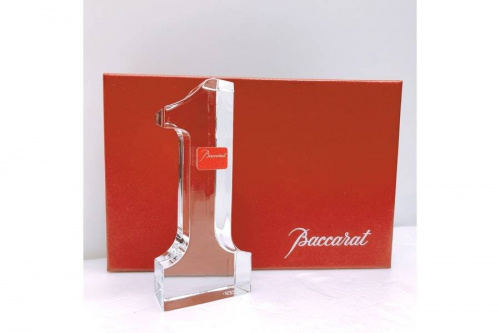 雑貨のバカラ（Baccarat）