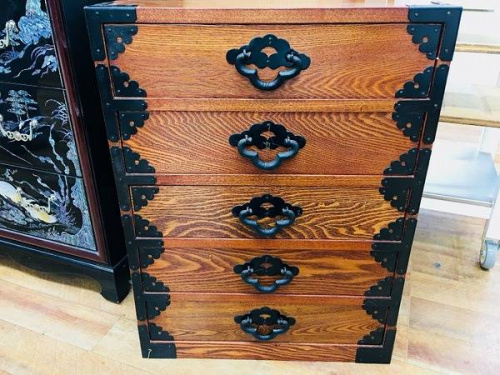 螺鈿家具