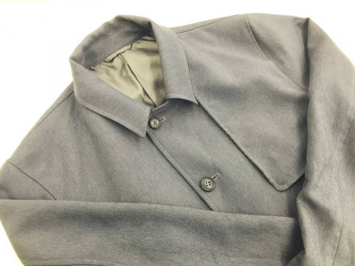 コートのビジネス