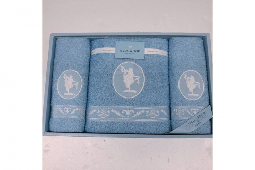 タオルのWEDGWOOD