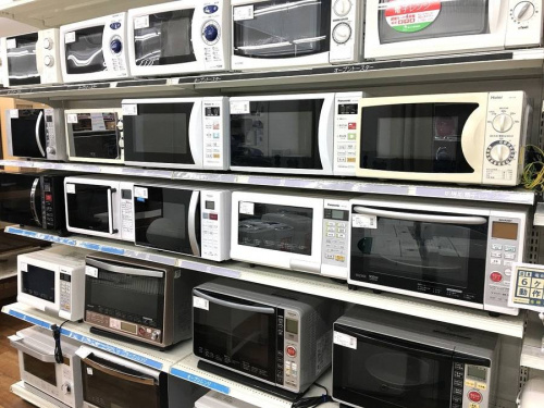 家電買取祭の高価買取