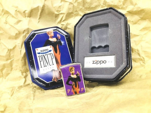 雑貨のZIPPO