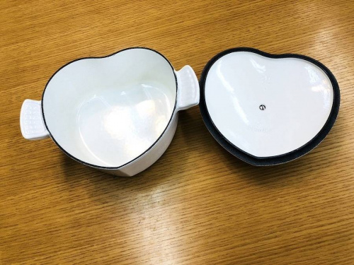 ココットダムール