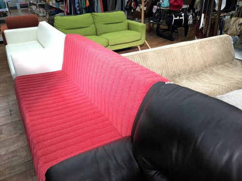 中古家具の激安