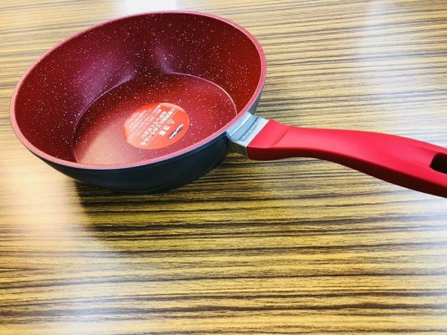 フレーバーストーンの川崎野川