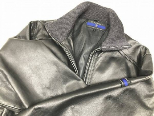 メンズファッションのジャケット