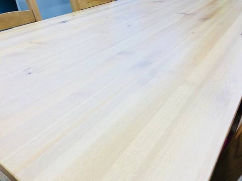 家具のダイニングセット