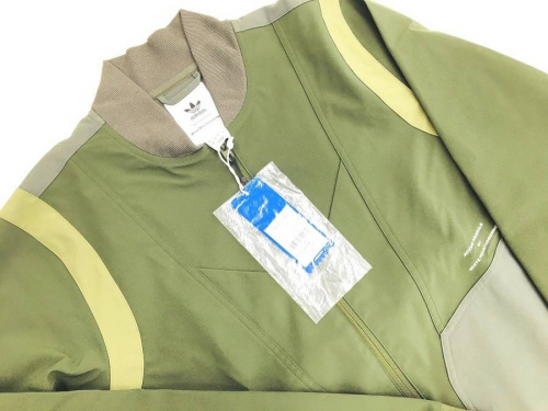 White Mountaineeringの野川