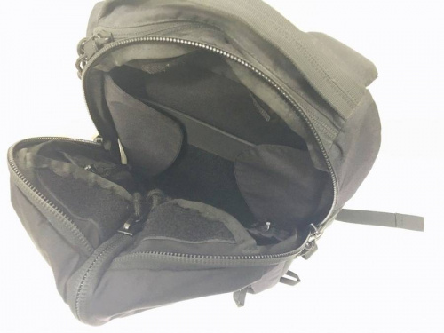 野川のMYSTERY　RANCH