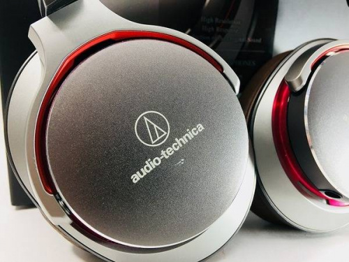 デジタル家電のオーディオ