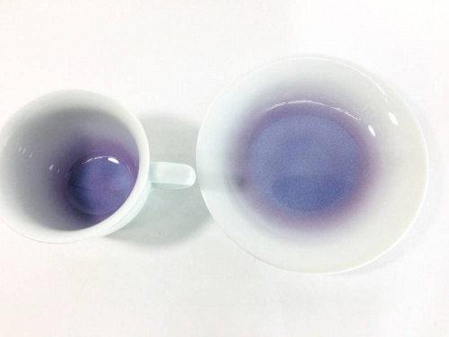 和食器の有田焼