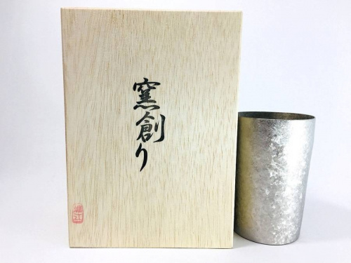 和食器の新潟県燕産