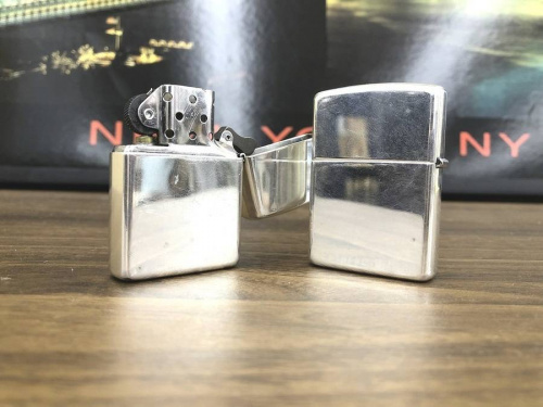 雑貨のZIPPO