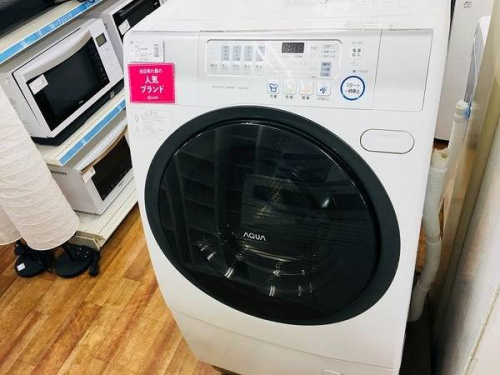 AW-8V2の中古家電