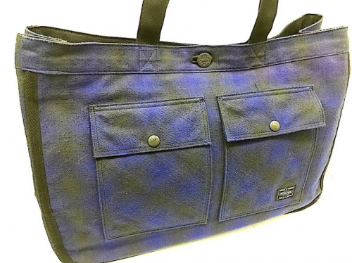 ポーター（PORTER）のバッグ