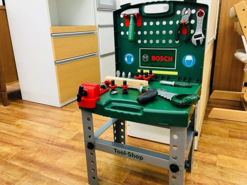 ホビーのおもちゃ