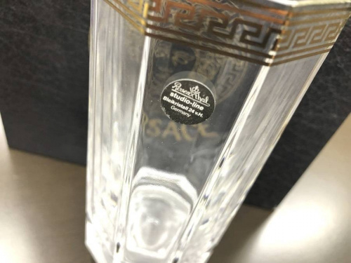 グラスのRsenthal