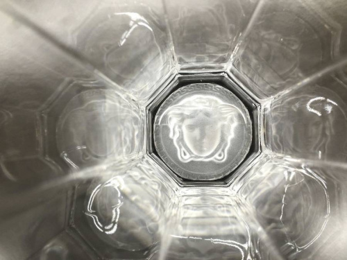 Rsenthalのベルサーチ（VERSACE）