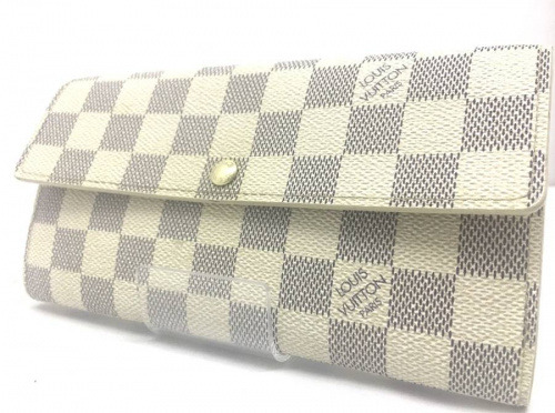 ブランド・ラグジュアリーのルイヴィトン（LOUIS VUITTON）