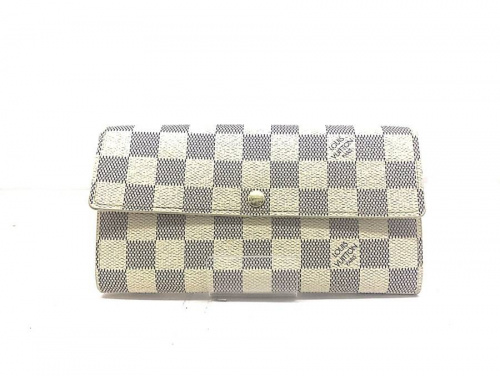 ルイヴィトン（LOUIS VUITTON）の財布