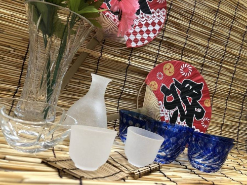雑貨の和食器