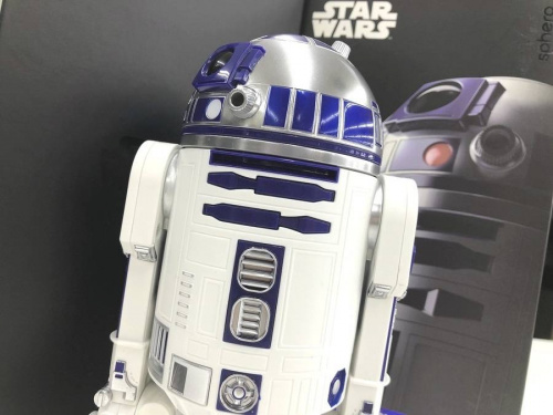 ホビーのSTAR WARS