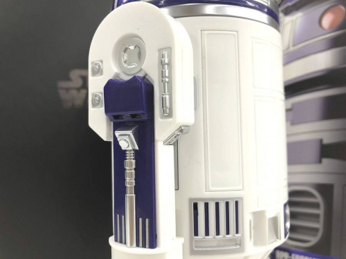R2-D2のSphero