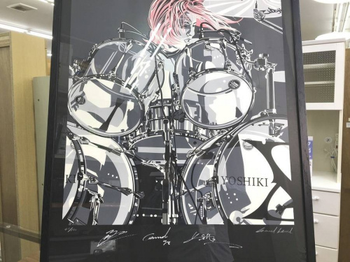 インテリアのCONRAD LEACH
