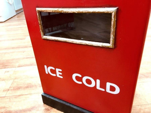 小物入れの横浜川崎中古家具情報