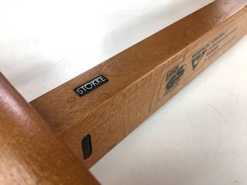 ストッケのSTOKKE