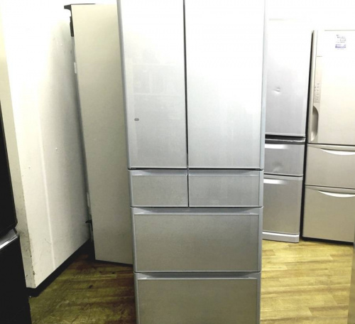 生活家電の中古冷蔵庫