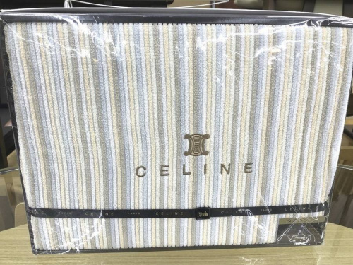 タオルのBurberry’s