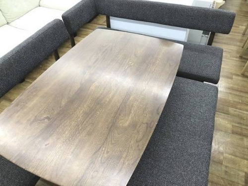 家具のダイニングセット