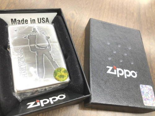 雑貨のZIPPO