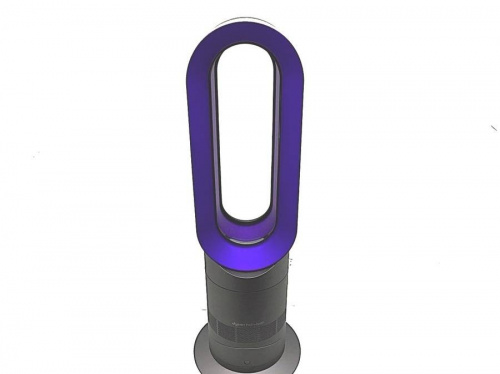 生活家電の扇風機