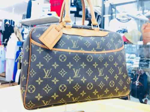 ブランド・ラグジュアリーのバッグ