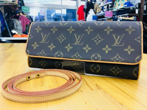 バッグのルイヴィトン（LOUIS　VUITTON）