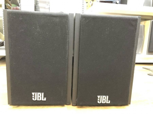 ルイヴィトン（LOUIS VUITTON）のJBL
