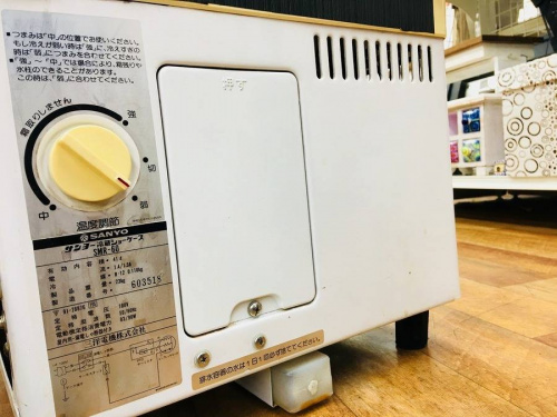 オロナミンC 冷蔵ショーケース入荷【川崎野川店】｜2018年06月23日